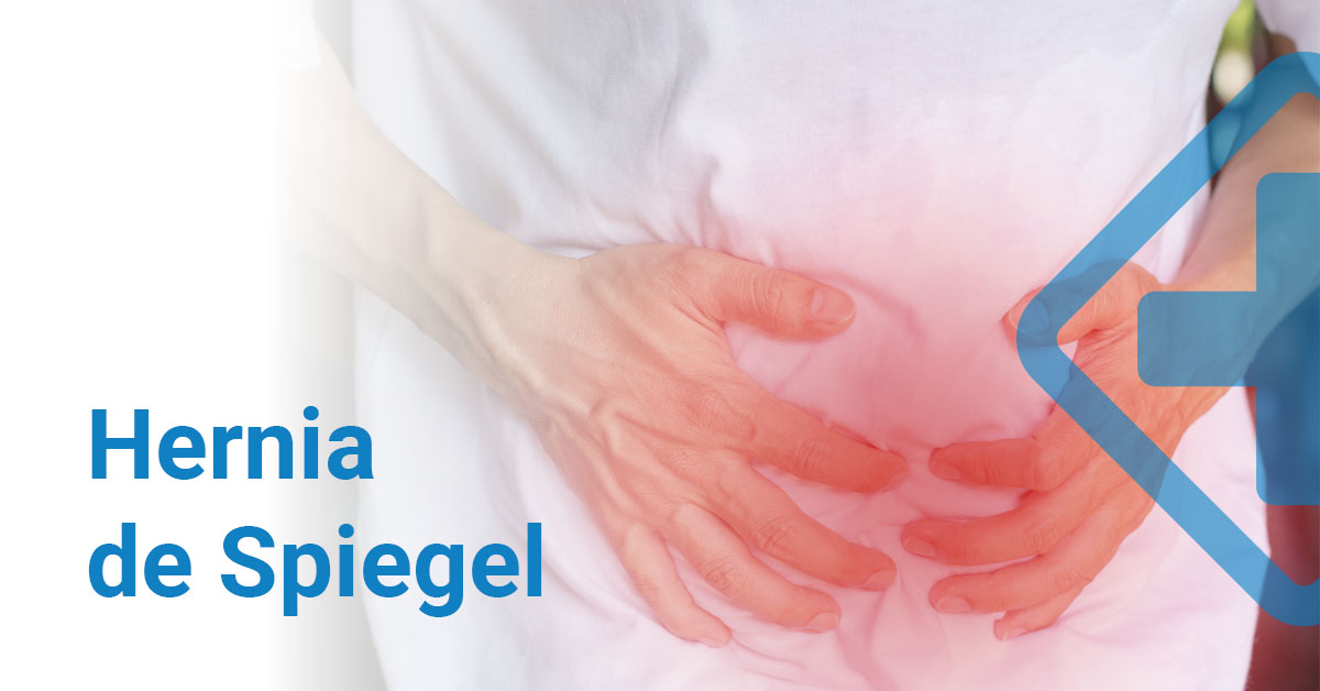 Hernia De Spiegel